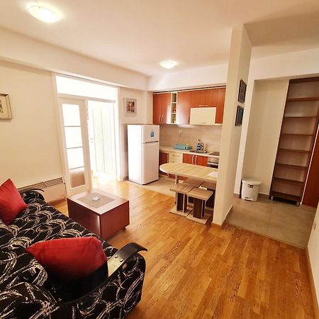 Centar New Loki Apartments Budva Exteriér fotografie