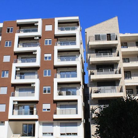 Centar New Loki Apartments Budva Exteriér fotografie
