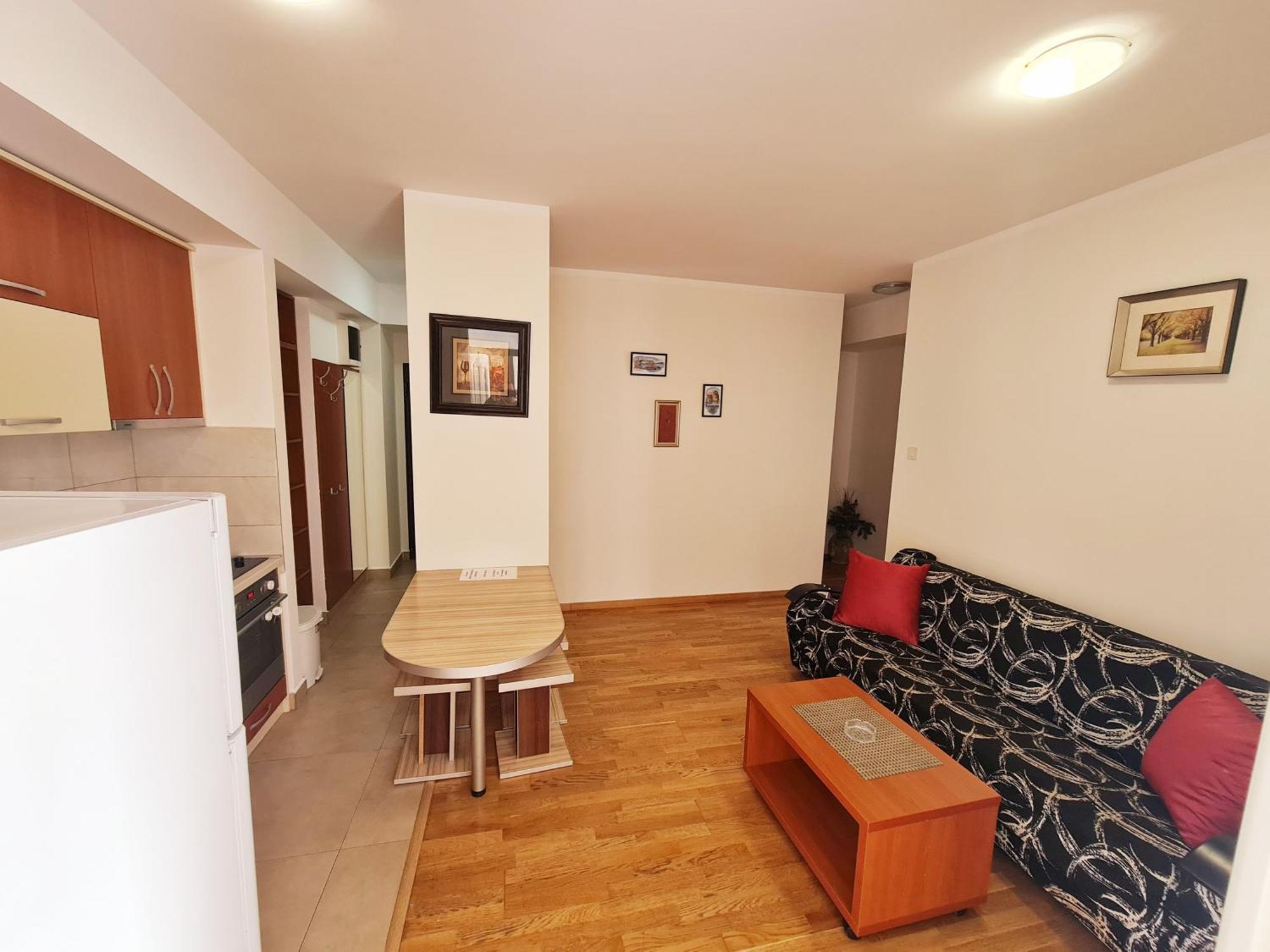 Centar New Loki Apartments Budva Exteriér fotografie